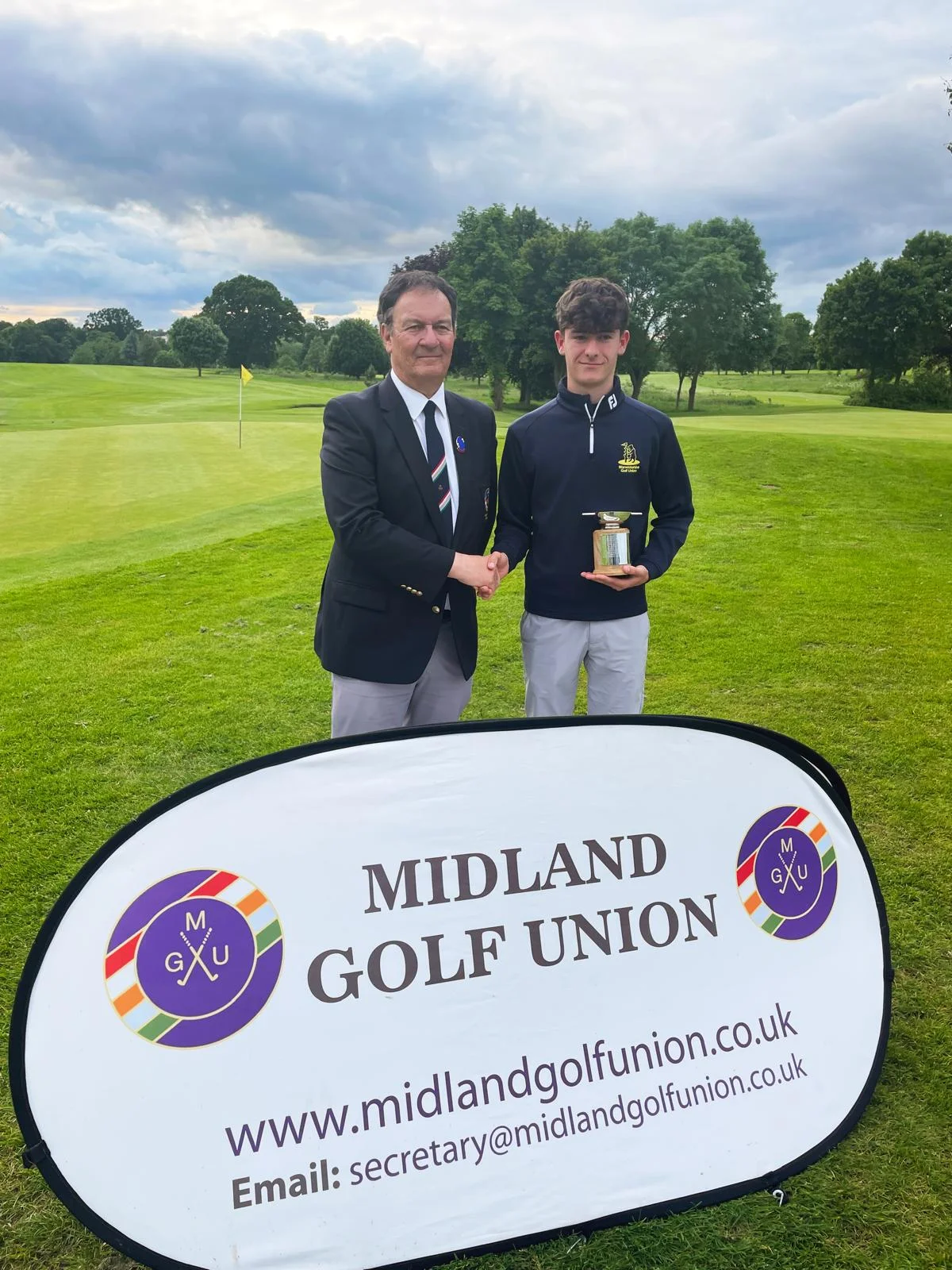 2024 EG Boys County Championship – Midland Qualifying – Tournament Report
