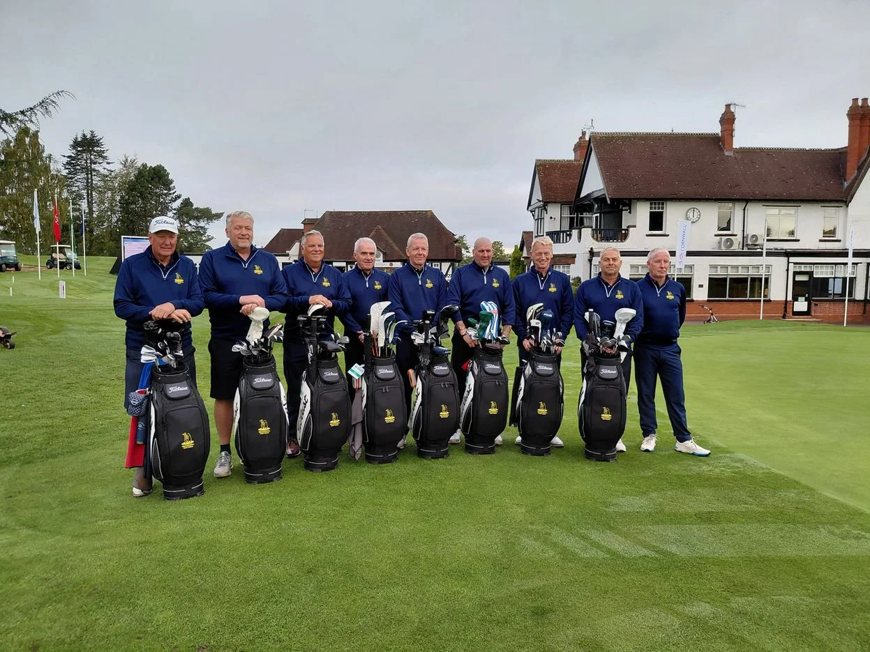 English Senior Finals 2026 - Live Scoring